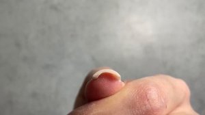 БЕТОННЫЙ ДИЗАЙН НОГТЕЙ – УКРЕПЛЕНИЕ ГЕЛЕМ ЖЕЛЕ