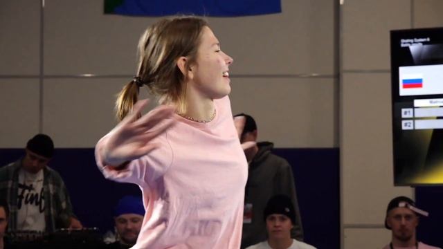 BGirls 16-18 ★ Чемпионат и Первенство ДВФО 2023 смотреть онлайн
