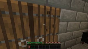 Виживание бомжа. Город странностей