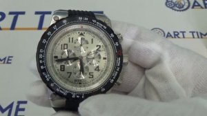 Видео обзор наручных часов Invicta Aviator 31597
