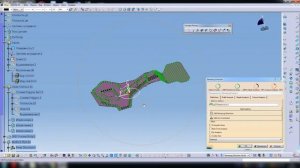 CATIA | Проектирование штампов