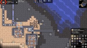 миндастри выживание на карте где мало ресурсов