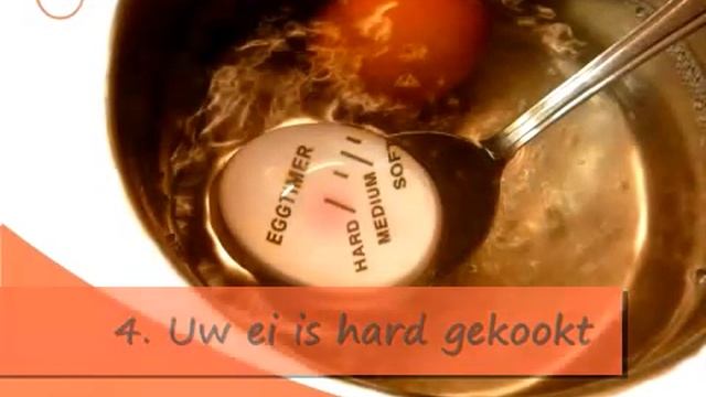 Индикатор Для Варки Яиц "Подсказка" Egg Timer смотреть онлайн