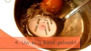 Индикатор Для Варки Яиц "Подсказка" Egg Timer