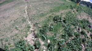 Полеты на параплане в Архызе / Arkhyz paragliding 2019