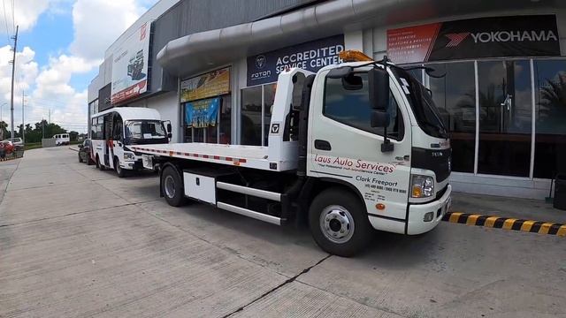 MY KIA RIO NIGHTMARE CONTINUES : ANGELES CITY, PHILIPPINES смотреть онлайн