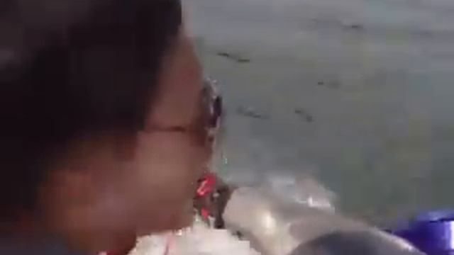 Гидроцикл в США))) PWC) 2013 Zamira Iliyeva смотреть онлайн