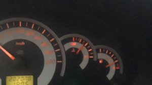 Греется Калина 1.4/ Как выгнать воздушную пробку из системы/ Замена термостата