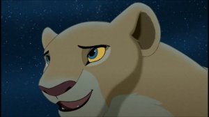 Let's Talk About: The Lion King 2 Simba's Pride - Look Back at the Lion King Review