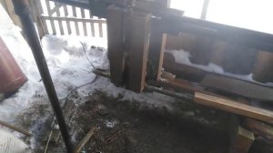 Пилорама дисковая поворотный механизм