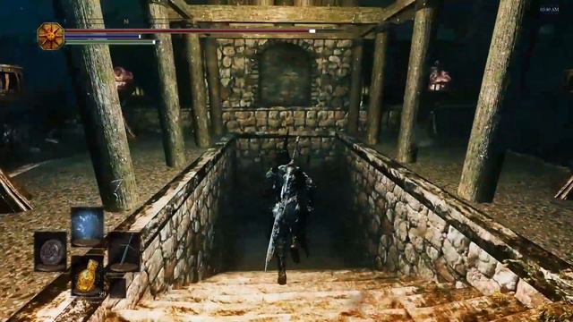 Vigilant Dark Souls™ Skyrim - Episode 1 part 1 смотреть онлайн