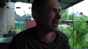 Мирный житель Донбасса : " обстрелы постоянны "