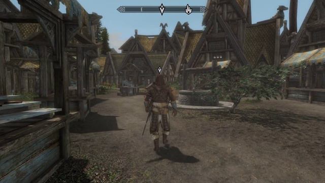 Skyrim SE ep14 (Falskaar Part 4) смотреть онлайн