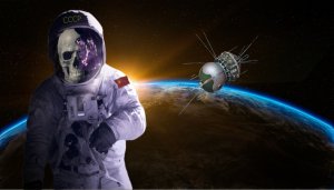 Нулевые космонавты. Разоблачение