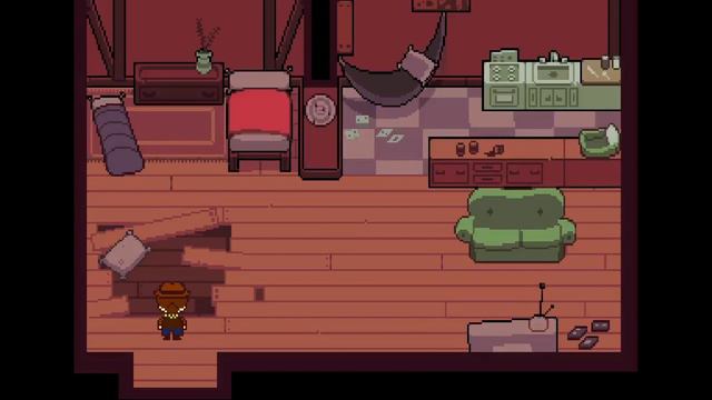 Undertale Yellow Play Through (Neutral) - Part 4 смотреть онлайн