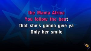 Makeba - Jain (KARAOKE)