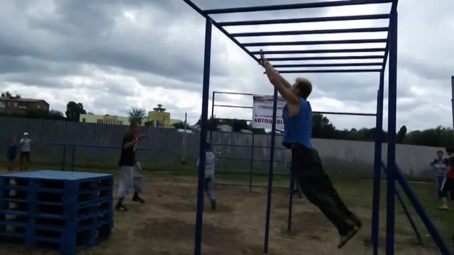 Выступление Каравана Сергея на Street Fest Konotop 2013 смотреть онлайн