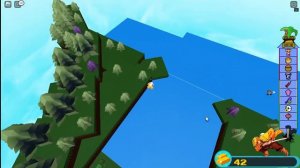 КАК ПРОЙТИ КВЕСТ " Облако " В ПОСТРОЙ КОРАБЛЬ / BUILD THE BOAT