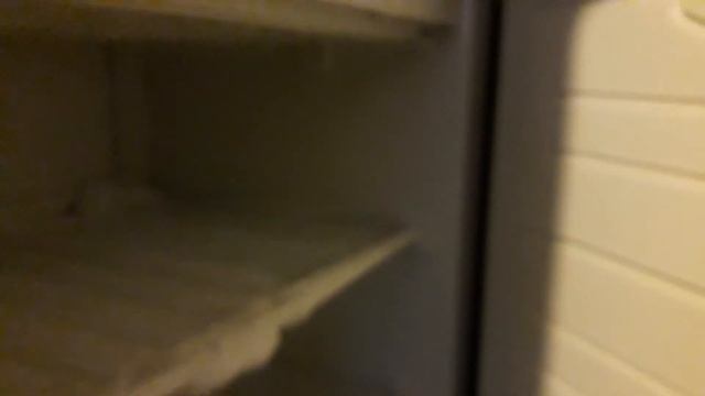 Лайфхак для быстрой разморозки морозилки смотреть онлайн