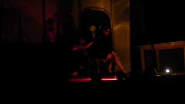 Musical Avenue parte 7 смотреть онлайн