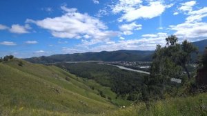 ДЖИП ТУР НА ЧЁРТОВ ПАЛЕЦ АЛТАЙ 2021