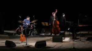 Вечер джаза с Даниилом Крамером «Lady in Jazz»