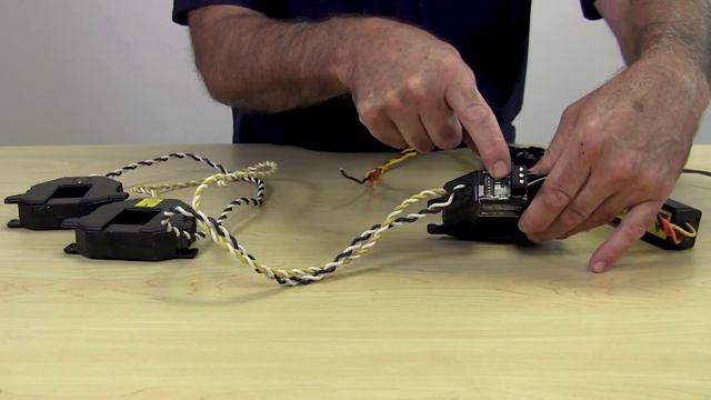 How to measure kWh with Danfoss food retail controls | Controller Talk смотреть онлайн