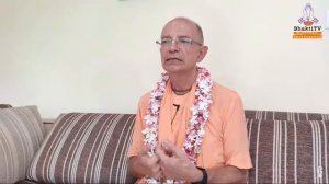 Разум и смирение женщин-ЕМ Бхакти Вигьяна Госвами Махарадж