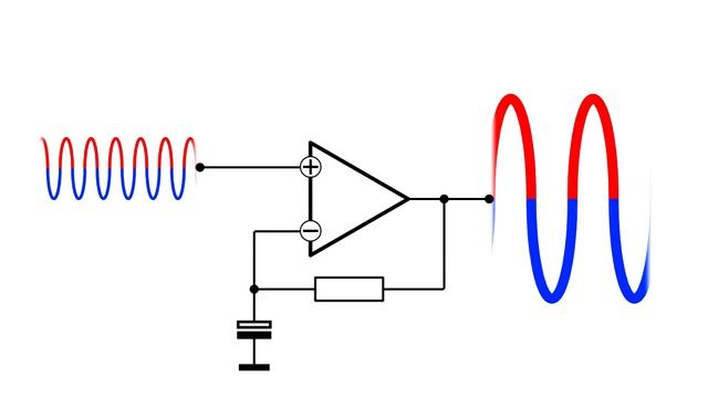 Беспроводной Светомузыкальный индикатор звука своими руками? смотреть онлайн