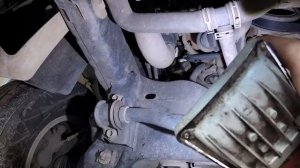 Volkswagen Amarok.Обзор на СТО.Конструкция ходовой.