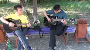 В.Добрынин - Не сыпь мне соль на рану- cover