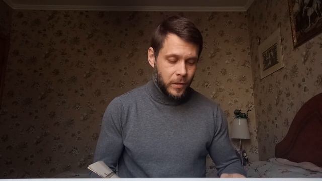 "Беглянка". Сергей Михалков. Читает Алексей Тимошин смотреть онлайн