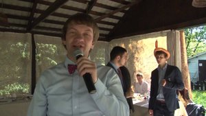 Николай Миронов