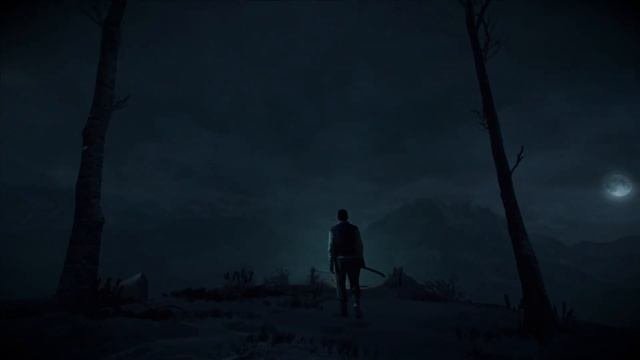 Until Dawn Игрофильм.НОВИНКИ.ПРОХОЖДЕНИЕ ИГРЫ.