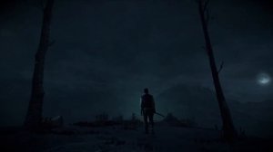 Until Dawn Игрофильм.НОВИНКИ.ПРОХОЖДЕНИЕ ИГРЫ.