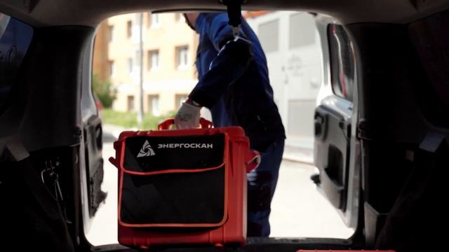 CableScan mini Портативный комплект для определения места повреждения кабеля смотреть онлайн