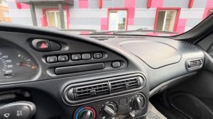 Обзор Chevrolet Niva I Рестайлинг, 2013 г. ПРОХОР | Просто Хорошие Автомобили