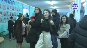 встреча выпускников