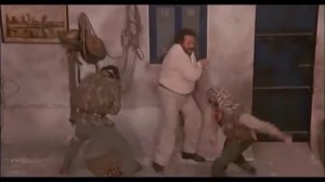 Die Legende Bud Spencer RIP 2016