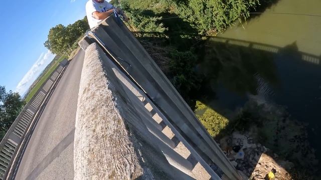 Pêcher à l'aimant ici : Notre meilleure décision ! смотреть онлайн