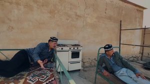 Soddagina yaznam 28-qism