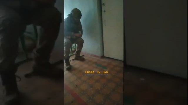 Денацификация неизбежна и чубатые об этом знают!!!