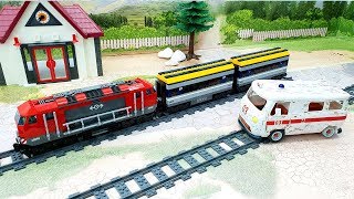 Мультики с игрушками - Поехали на море!.mp4 смотреть онлайн