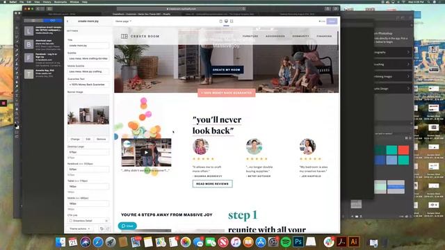 Homepage craft elements смотреть онлайн