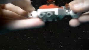 LEGO Star Wars обзор на набор 75263