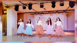 Край Красногорский. Ансамбль Ангелы Надежды. 2024