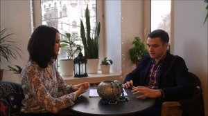 4. Как быть если муж на взводе, муж все время недоволен? 100 вопросов об отношениях. Вадим Куркин