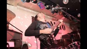 кавер группа CAPITALBAND