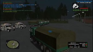 Как получить Военный Билет | #20 Amazing RP CRMP (18+)