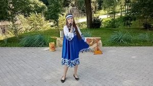 Елизавета Трофимова Чудо балалайка